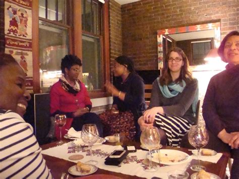 Africana Librarians Council Meets In Urbana Champaign Glocal Notes University Of Illinois At