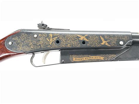 Sold Price Vtg Daisy Model Classic Pump Action Bb Gun June