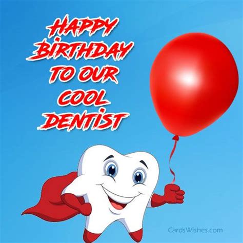 happy birthday to our cool dentist nice birthday messages happy birthday art happy birthday