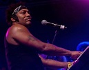 R&B singer D'Angelo performs first U.S. concert in 12 years - masslive.com