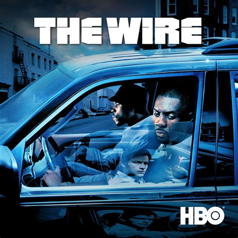 The Wire Season 3 On Itunes