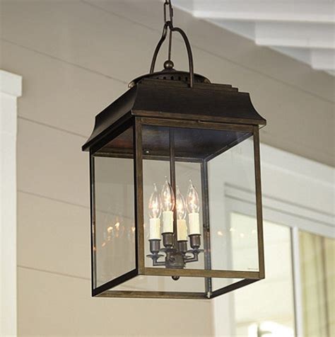 Light up your patio or balcony space with bright outdoor lanterns from pier 1. 15 Photo of Large Outdoor Hanging Pendant Lights