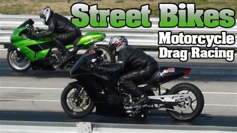 10 cities in the world, different, but very professional rivals. NHDRO 2: Streetbikes motorcycle drag racing 2012 Indy ...