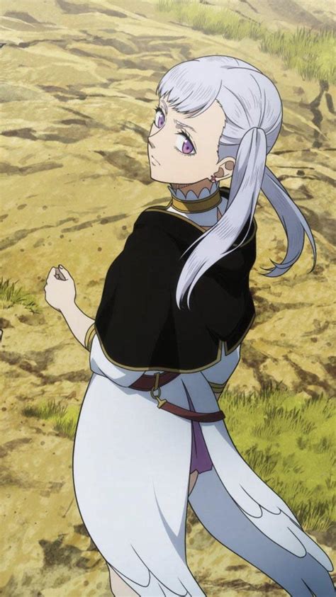 Get Black Clover Characters Silva Images Yamamotosama