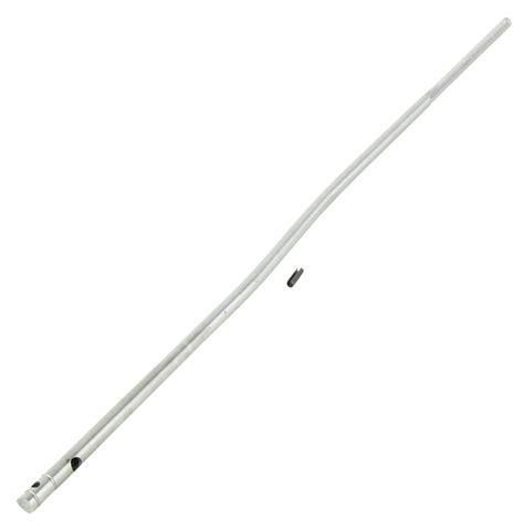 Tacfire Mar008 Ar15m16 Carbine Length Gas Tube With Pin Stainless