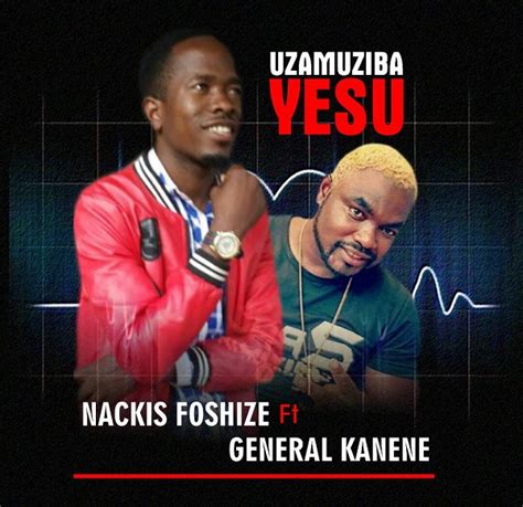 Download Dj Nduna Ft General Kanene Uzamuziba Yesu Zambian Tunes