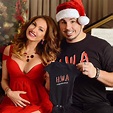 Reby Sky and Matt Hardy are Ready for a Baby Hardy | Wwe couples ...