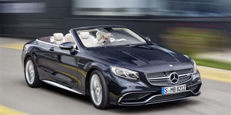 The 200d model demands diesel and stands as the least. The Most Expensive Mercedes Models Of 2017