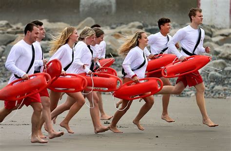 More Lifeguards Hired For This Summer At State Facilities DCR Says