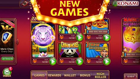 Cheat slot online menggunakan id pro slot paling ampuh !! Download my KONAMI Slots - Free Vegas Casino Slot Machines on PC with MEmu