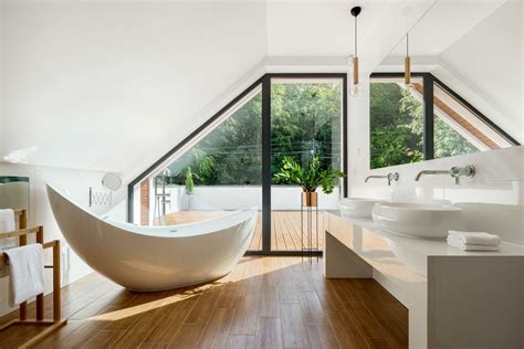 Nine Bathroom Remodel Trends For 2021