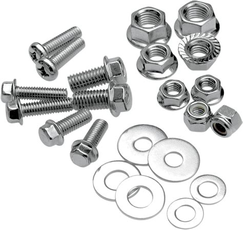 Allied Bolts And Nuts