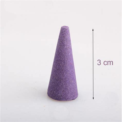 25pcset Triple Scent Incense Cones Zenheavens