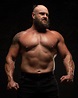 WWE Star Adam Scherr Shared the Workout and Diet He Used to Get Shredded