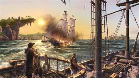 Ghost pirates of vooju island. Pirates of the Caribbean - PC - Games Torrents