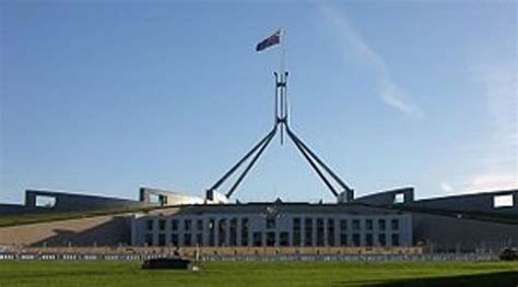 10 Interesting The Australian Government Facts My Interesting Facts