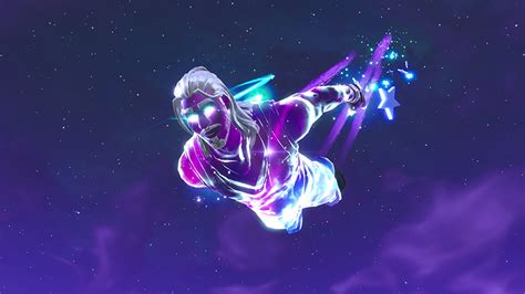 Fortnite Galaxy Cup 4 How To Get Galaxy Crossfade Skin For Free Giga