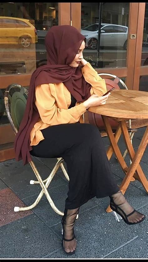 Porn Image Turkish Turbanli Turk Seksi Hijab Kadinlar Koylu Guzeller