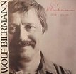 Amazon.com: Wolf Biermann - Gut Kirschenessen (DDR - Ça Ira ...