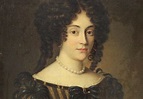 Marie_(Anna_Maria)_Mancini_by_Jacob_Ferdinand_Voet1 - History of Royal ...