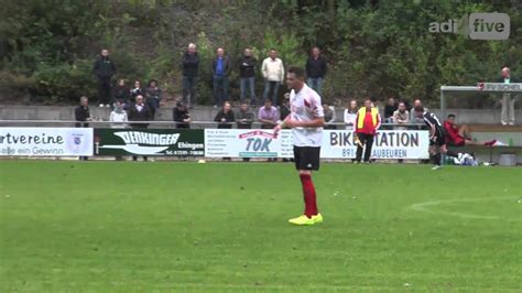 In unserem nachrichtenticker können sie live die neuesten eilmeldungen auf deutsch von portalen, zeitungen, magazinen und blogs lesen sowie nach älteren meldungen suchen. 14-10-05 FV Schelklingen-Hausen - FC Alb 0:3 - YouTube