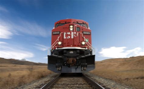 Diesel Locomotives Freight Train Wallpaper Coolwallpapersme