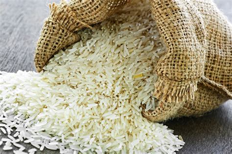 The word basmati literally means fragrant in hindi. Long Term Food Storage Basics - How to Pack Food ...