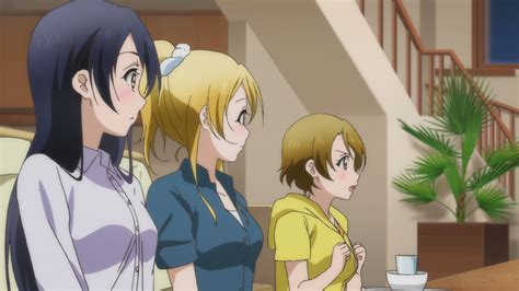 Image 173 S1ep10png Love Live Wiki Fandom Powered By Wikia