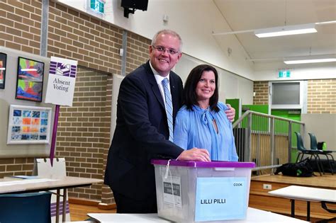 Flipboard Australia’s Conservatives Win Surprise Election Victory