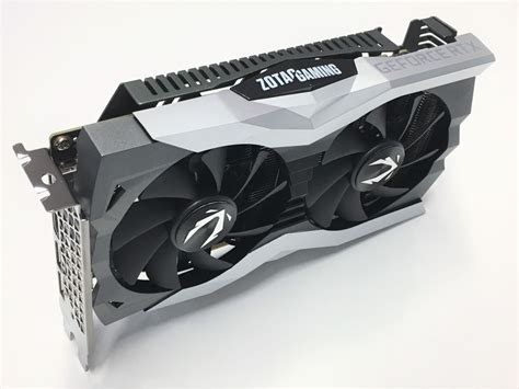 Zotac Gaming Geforce Rtx 2060 Super Mini Graphics Card Review Page 6