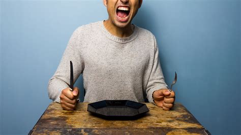 6 Signs You're Getting Hangry | Mental Floss
