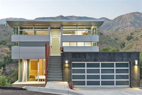 The design is up to you! Modern Prefabricated Home (Fire Resistant) in Santa Barbara