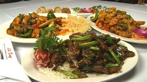I would highly recommend you to try the shanghai terrace which is my new favorite chinese restaurant in chicago! Byba: Best Delivery Chinese Food Chicago
