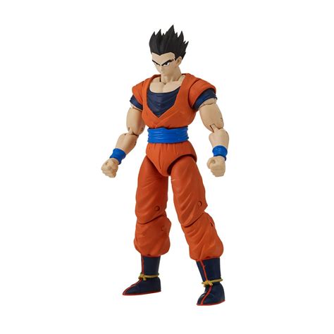 On the hunt for the best dragon ball z merchandise, toys, statues and action figures? Bandai Dragon Ball Super Dragon Stars Series 6" inch ...