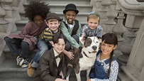 Watch The Little Rascals Save the Day | Netflix