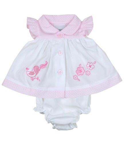 Babyprem Premature Baby Dress Preemie Pink Clothes 3 5lb 5 8lb 16 18