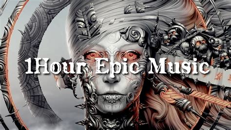 1 Hour Epic Music Bykuriko Yohei Youtube