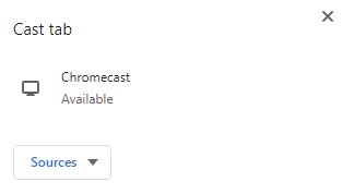 A few weeks ago, just after my subscription auto renewed, the app stopped working and i got a message to say they were in the. How to Stream NFL Game Pass on Chromecast Connected TV ...