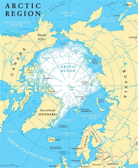 Arctic Circle Definitive Guide For Senior Travellers Odyssey Traveller