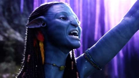 Neytiri Avatar Female Movie Characters Image 24022150 Fanpop