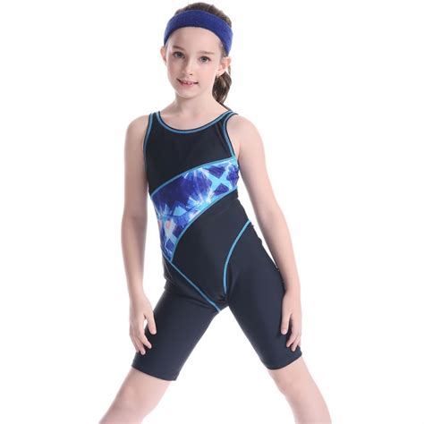 2018 New Girl European And American Cute Swimsuit Siamese Long Legs Sun