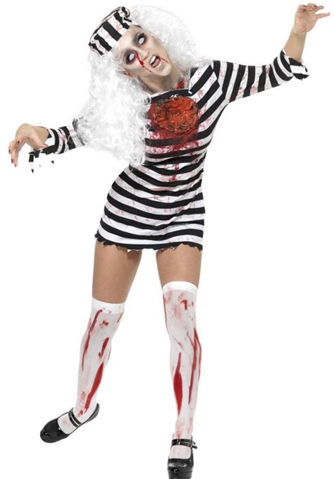 We have made ordering online so easy by grouping our costume collections into themes so that you can easily browse for what you want. Prisoner Costumes (for Men, Women, Kids) | PartiesCostume.com