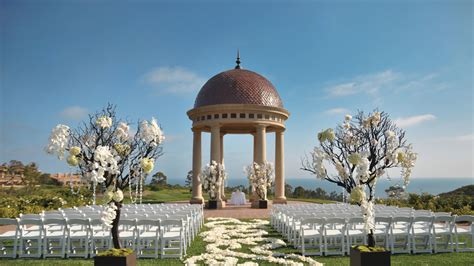 Pelican Hill Weddings At Pelican Hill And Newport Beach
