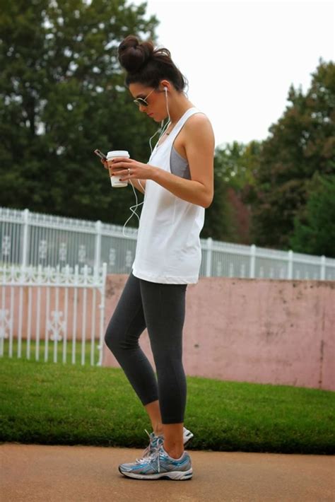 65 Stylish Workout Outfit Ideas To Keep You Motivated Ecstasycoffee