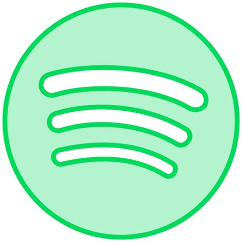 Download High Quality Spotify Logo Transparent Music Transparent Png