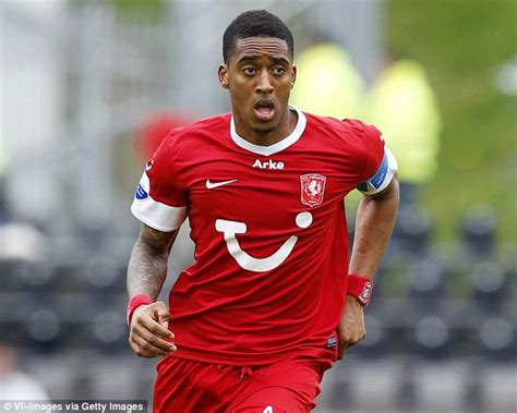 Leroy Fer