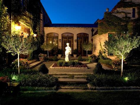 Landscape Lighting Ideas Diy Outdoor Lighting Landscape Lighting