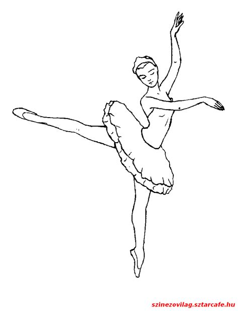 Descoperiți cea mai bună selecție de tutoriale video pentru a vă dezvolta abilitatea cu desene în creion cu mărțișoare/ desene primăvară colaj. Balerina színező 55 - Színezővilág