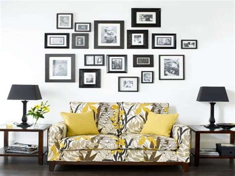 The 20 Best Collection Of Framed Wall Art For Living Room