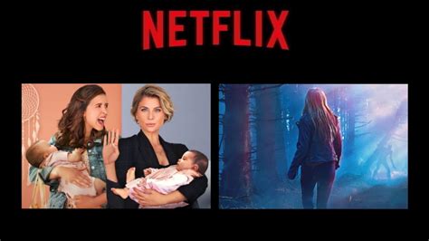 Os Lançamentos Da Netflix Desta Semana 18 A 2401 Gestão De Tráfego